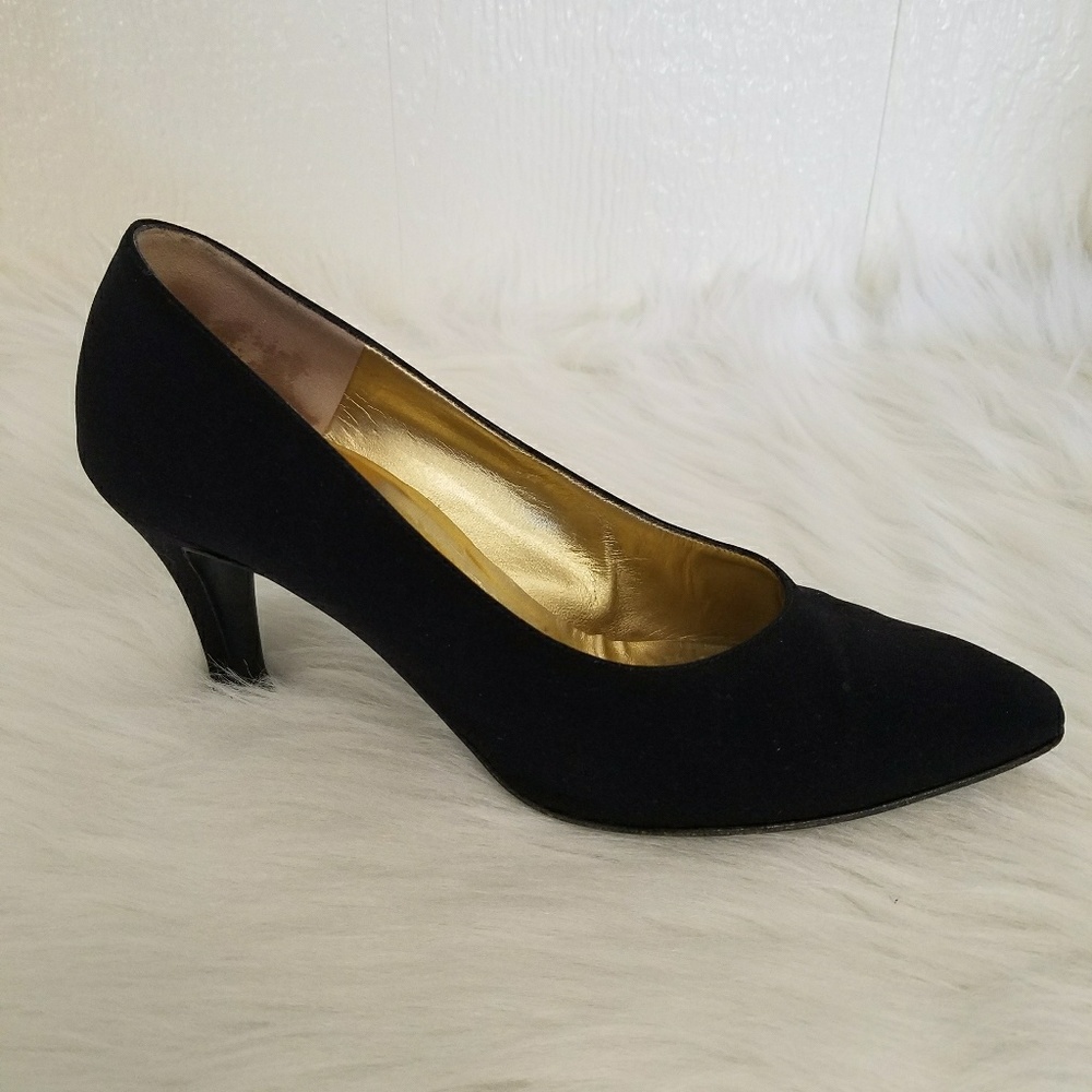 Heels By Bruno Magli